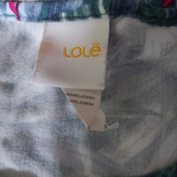 LOLË t-shirt - Picture 10 of 11